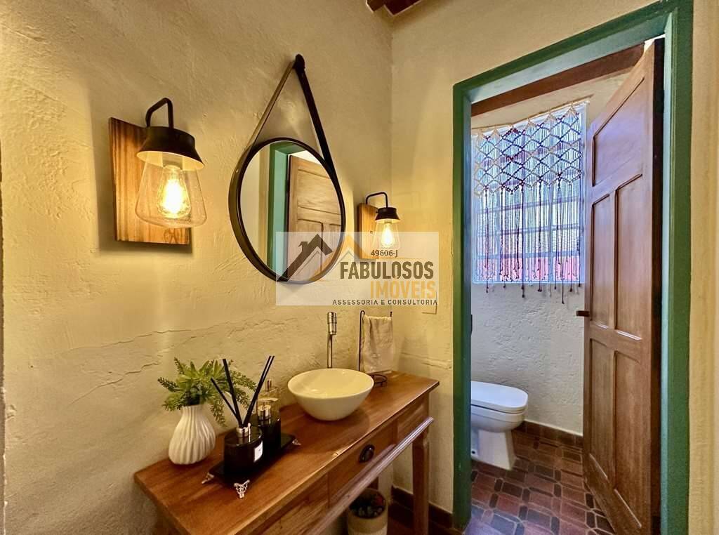 Casa de Condomínio, 3 quartos - Foto 17