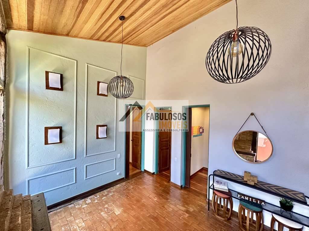 Casa de Condomínio, 3 quartos - Foto 23