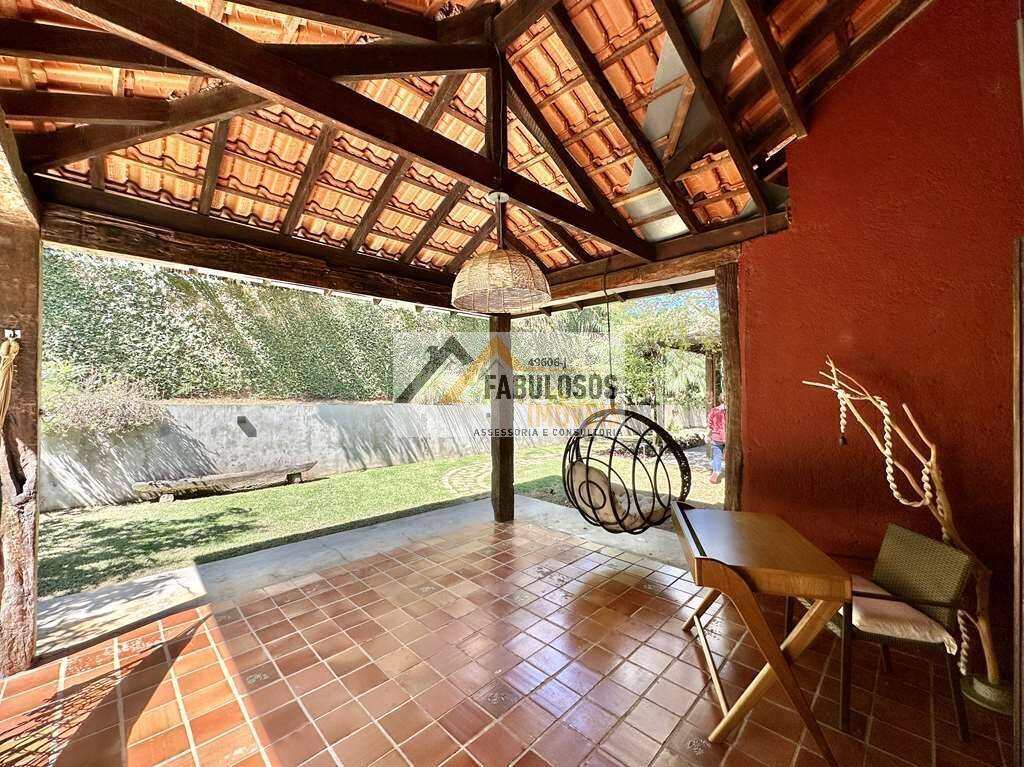 Casa de Condomínio, 3 quartos - Foto 33