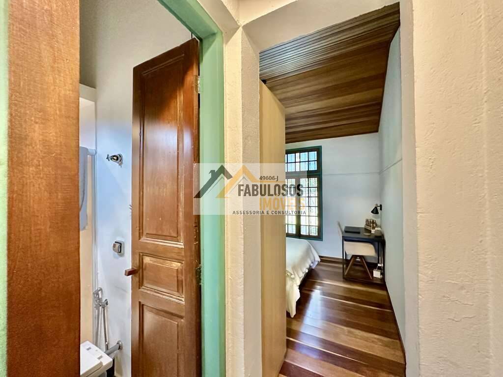 Casa de Condomínio, 3 quartos - Foto 38