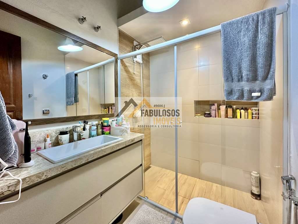 Casa de Condomínio, 3 quartos - Foto 40