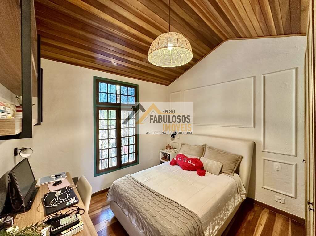Casa de Condomínio, 3 quartos - Foto 42