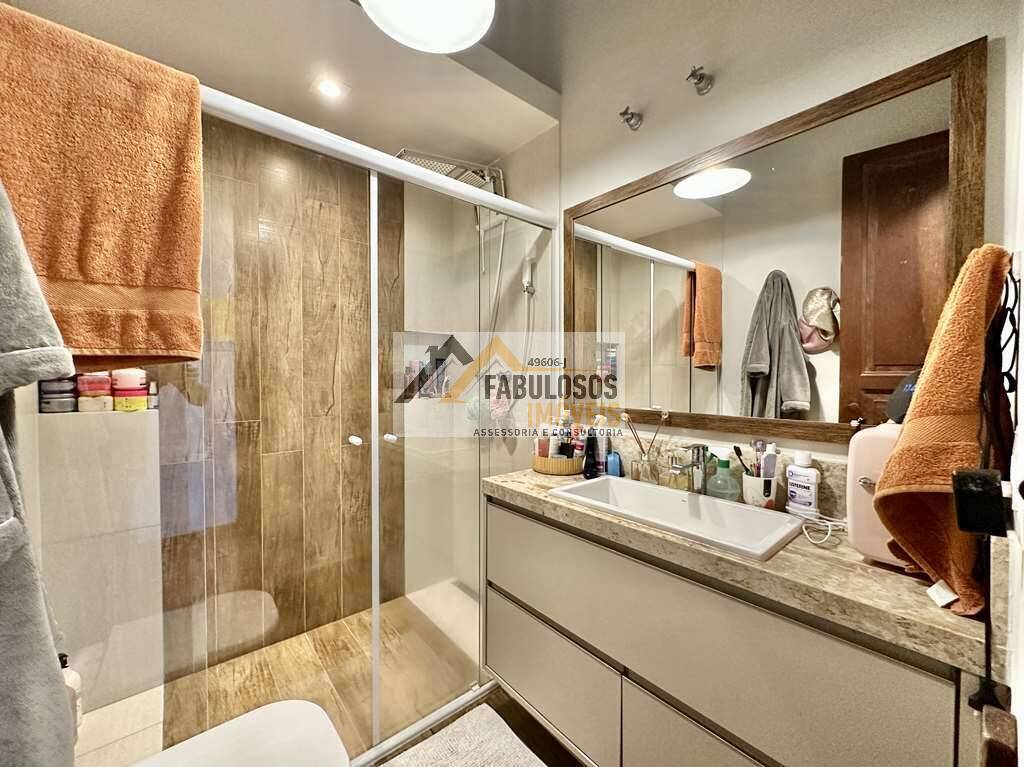 Casa de Condomínio, 3 quartos - Foto 43