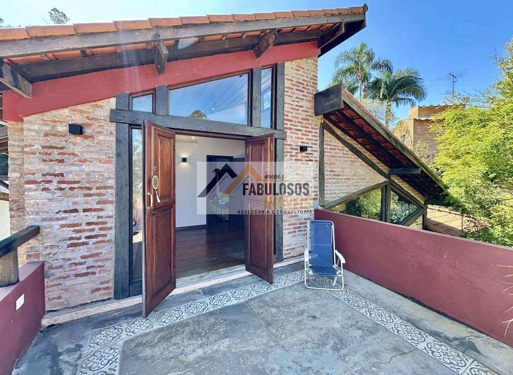 Casa de Condomínio, 3 quartos - Foto 29