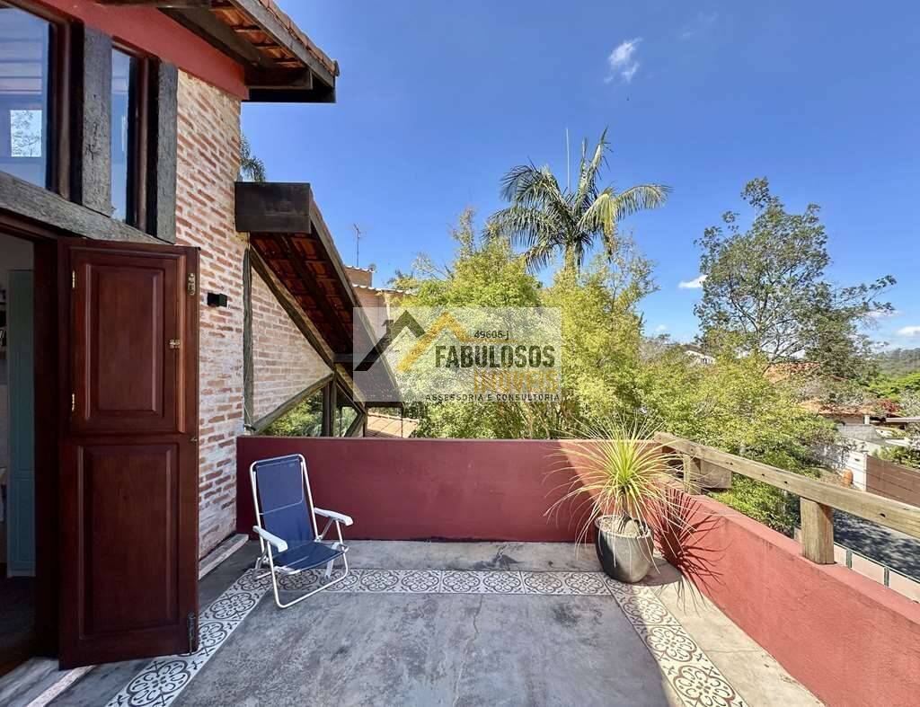 Casa de Condomínio, 3 quartos - Foto 30
