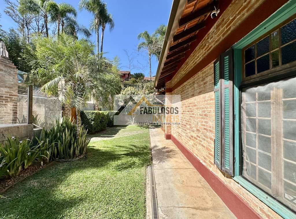 Casa de Condomínio, 3 quartos - Foto 51