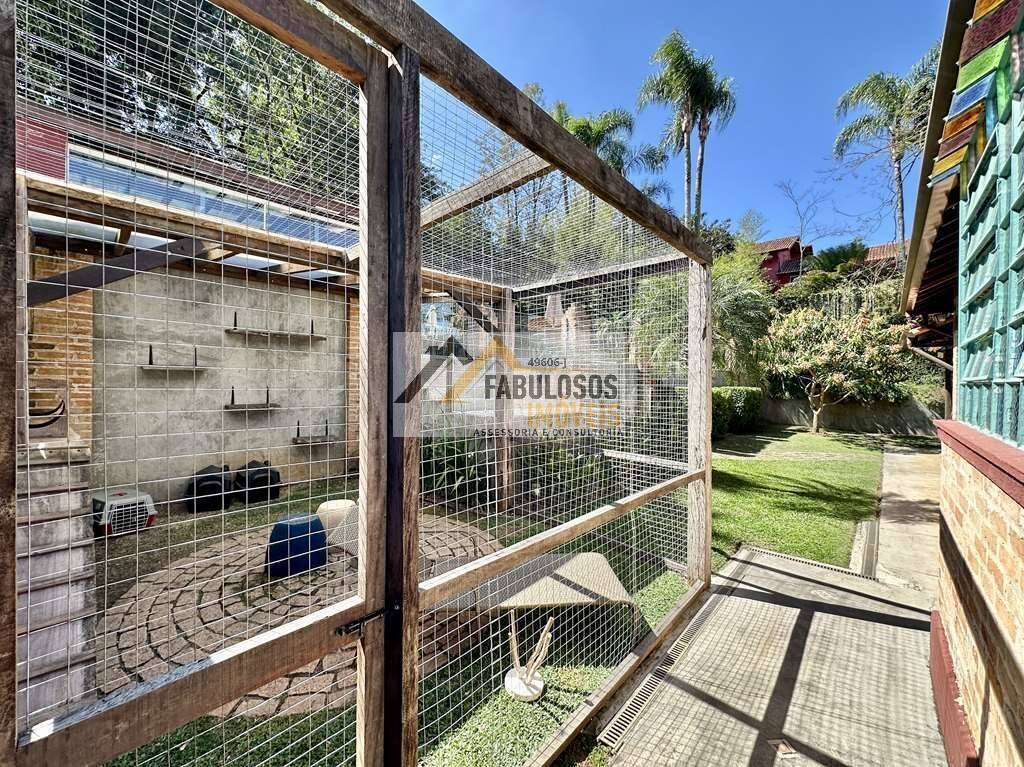 Casa de Condomínio, 3 quartos - Foto 53