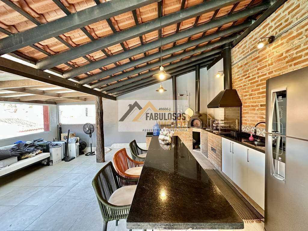 Casa de Condomínio, 3 quartos - Foto 64