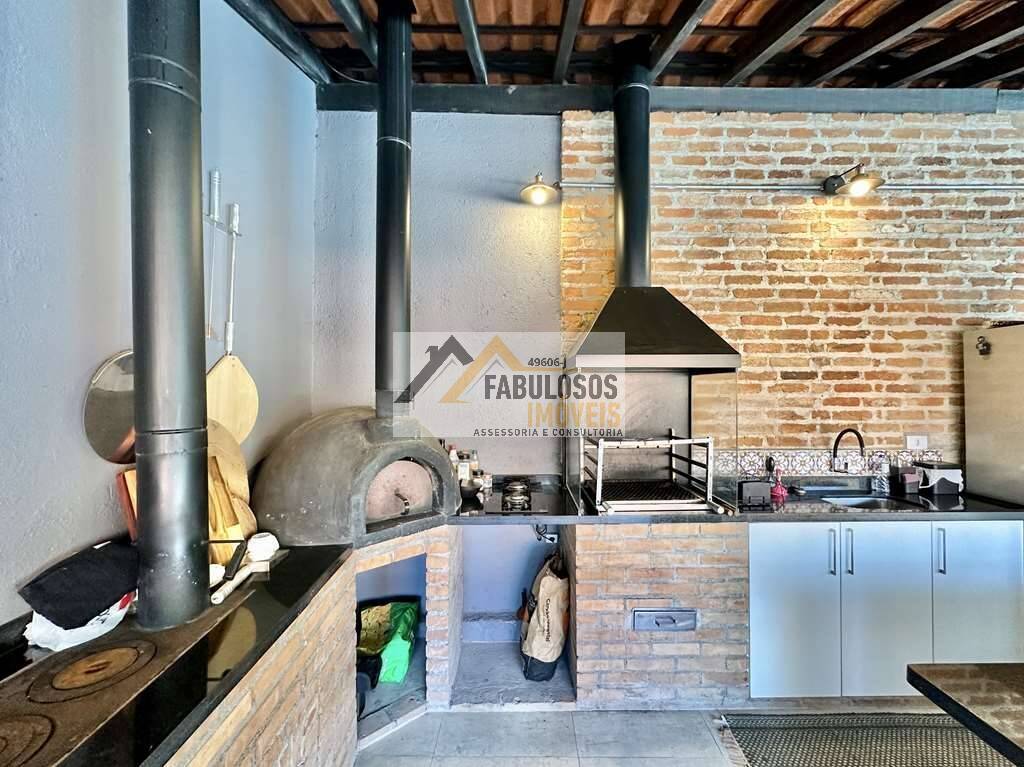 Casa de Condomínio, 3 quartos - Foto 66