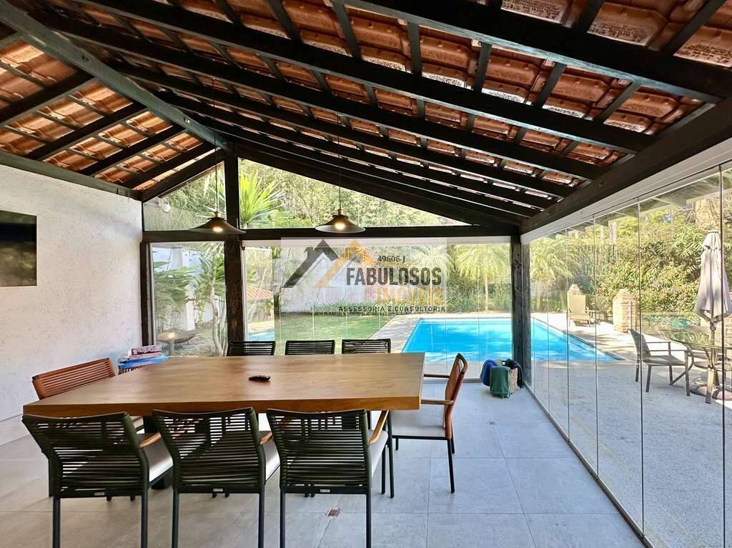 Casa de Condomínio, 3 quartos - Foto 67