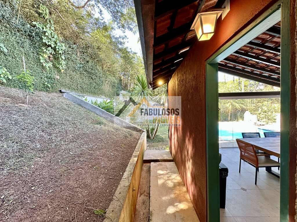 Casa de Condomínio, 3 quartos - Foto 68