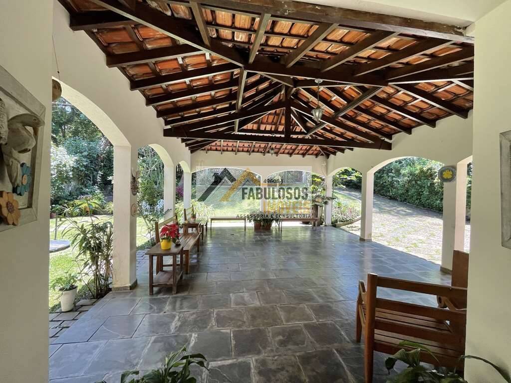 Casa de Condomínio, 4 quartos - Foto 7