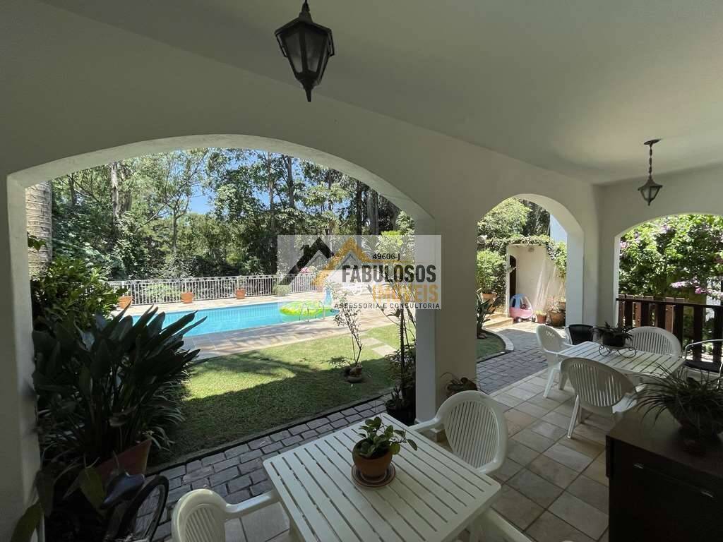 Casa de Condomínio, 4 quartos - Foto 11