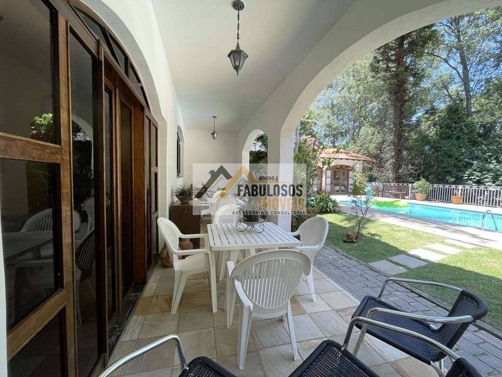 Casa de Condomínio, 4 quartos - Foto 12