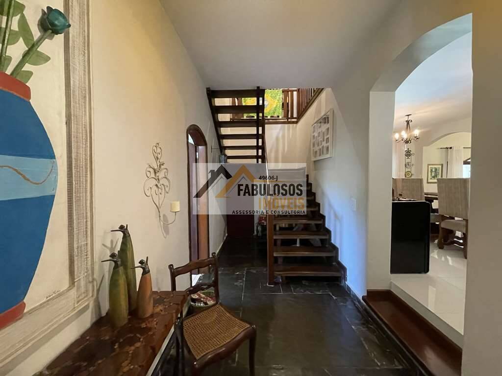 Casa de Condomínio, 4 quartos - Foto 17