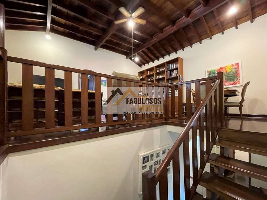 Casa de Condomínio, 4 quartos - Foto 18