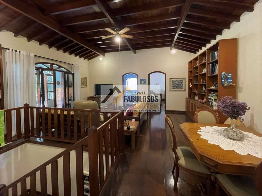 Casa de Condomínio, 4 quartos - Foto 19