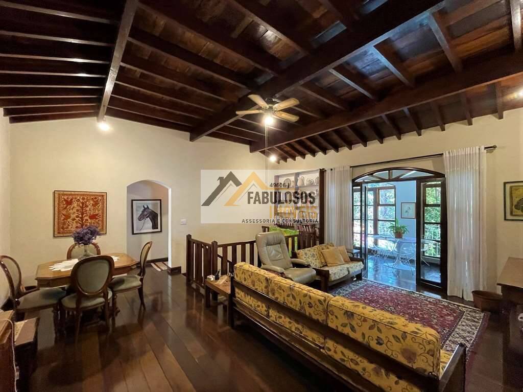 Casa de Condomínio, 4 quartos - Foto 20