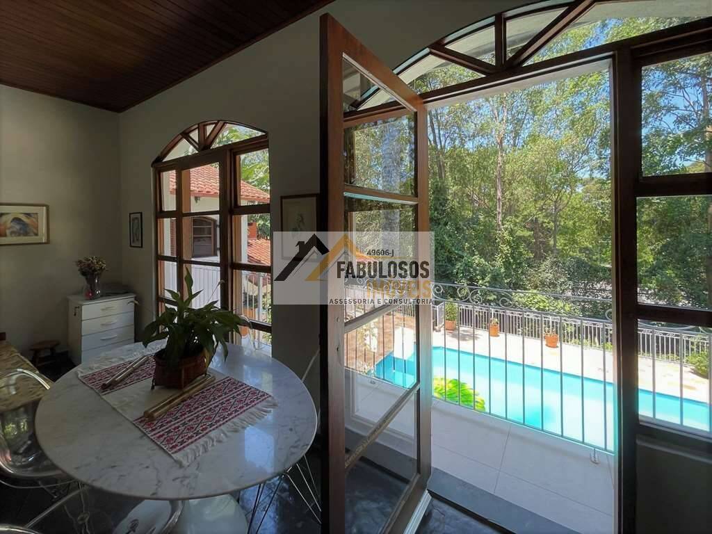 Casa de Condomínio, 4 quartos - Foto 22