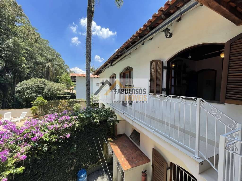 Casa de Condomínio, 4 quartos - Foto 25