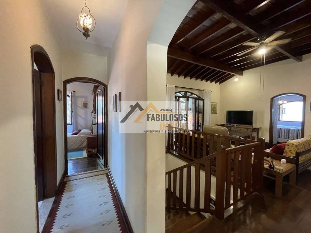 Casa de Condomínio, 4 quartos - Foto 26