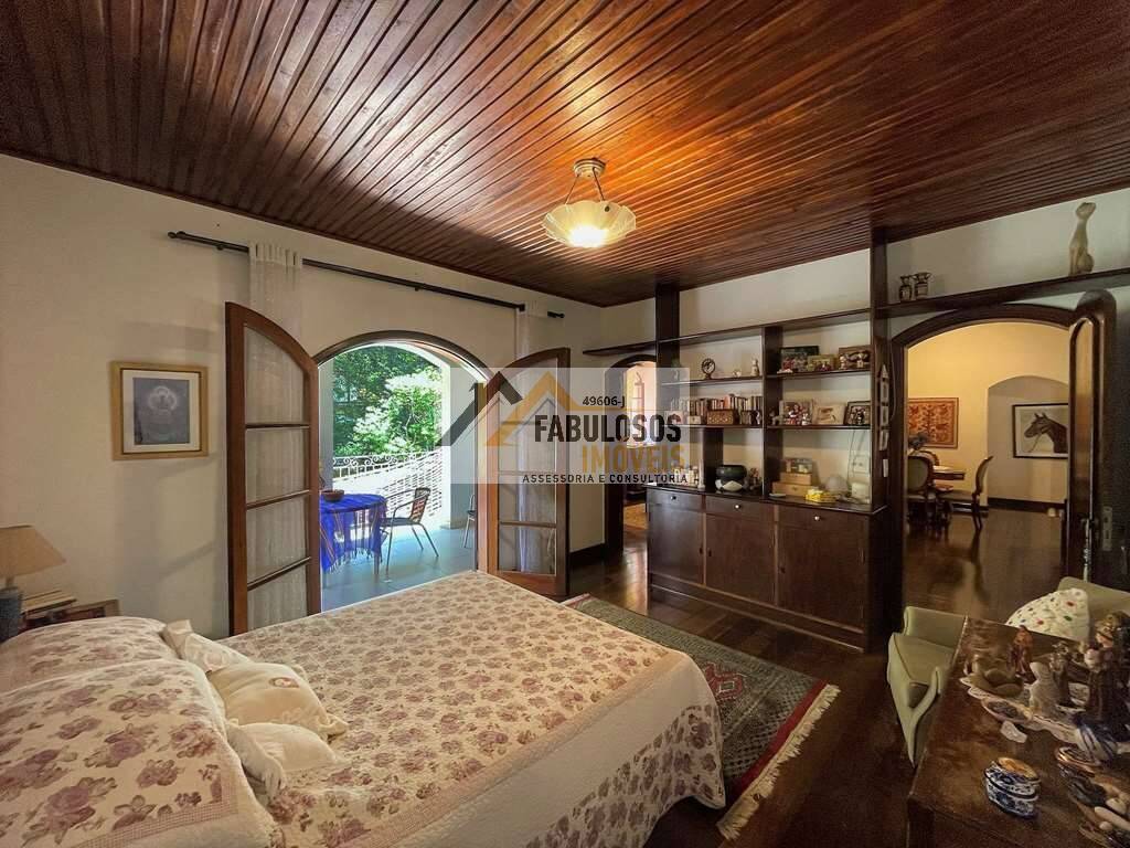 Casa de Condomínio, 4 quartos - Foto 27