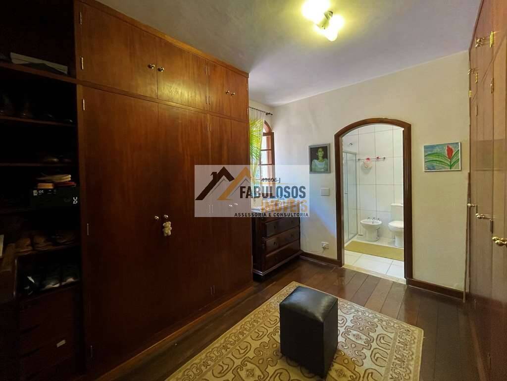 Casa de Condomínio, 4 quartos - Foto 29