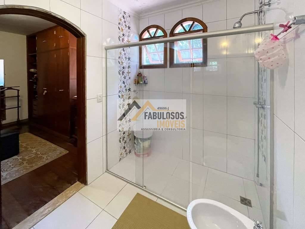 Casa de Condomínio, 4 quartos - Foto 30