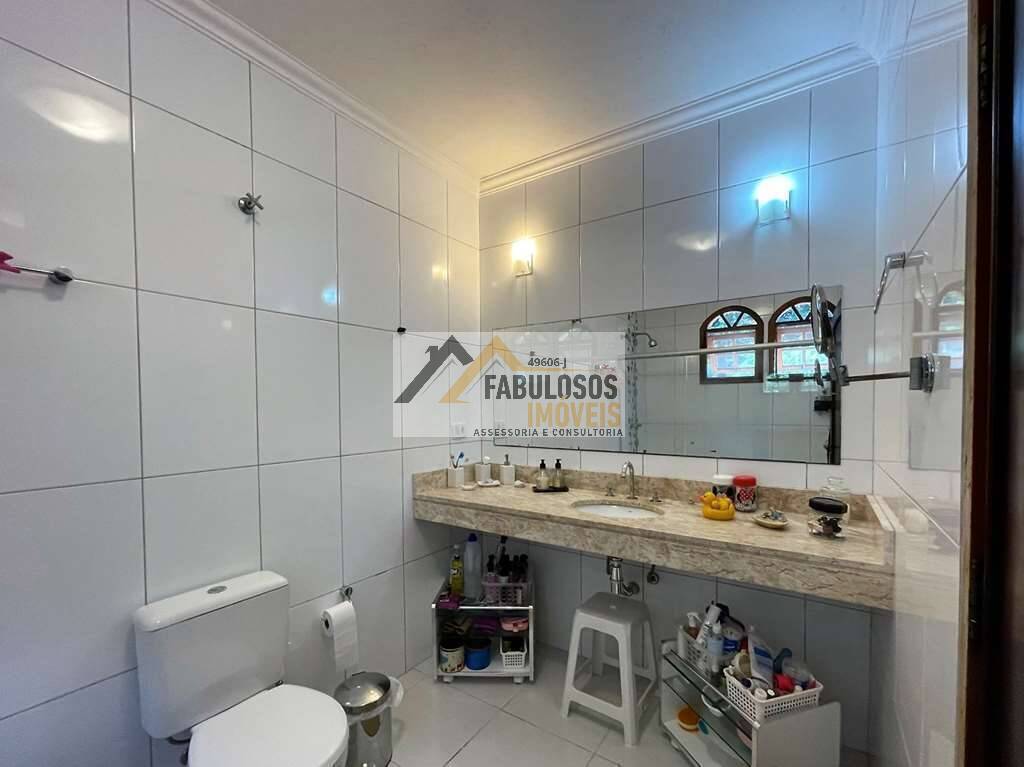 Casa de Condomínio, 4 quartos - Foto 31