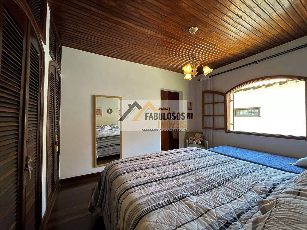 Casa de Condomínio, 4 quartos - Foto 32