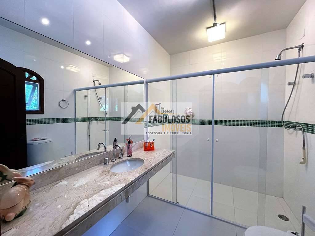 Casa de Condomínio, 4 quartos - Foto 33