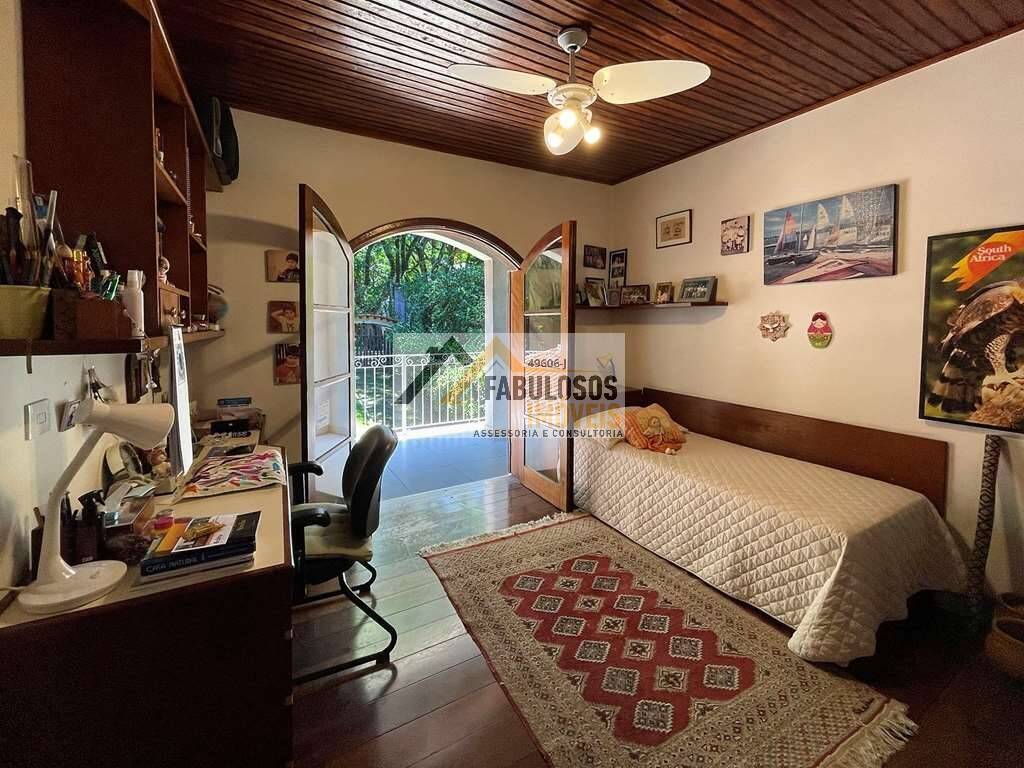 Casa de Condomínio, 4 quartos - Foto 34