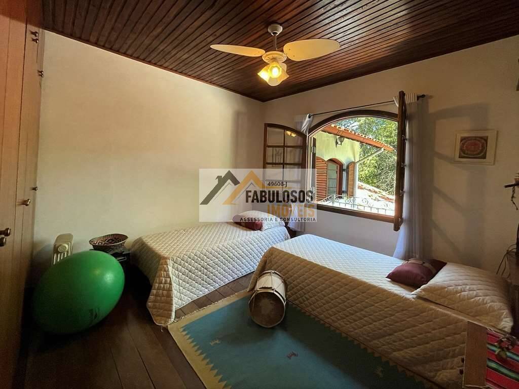Casa de Condomínio, 4 quartos - Foto 37