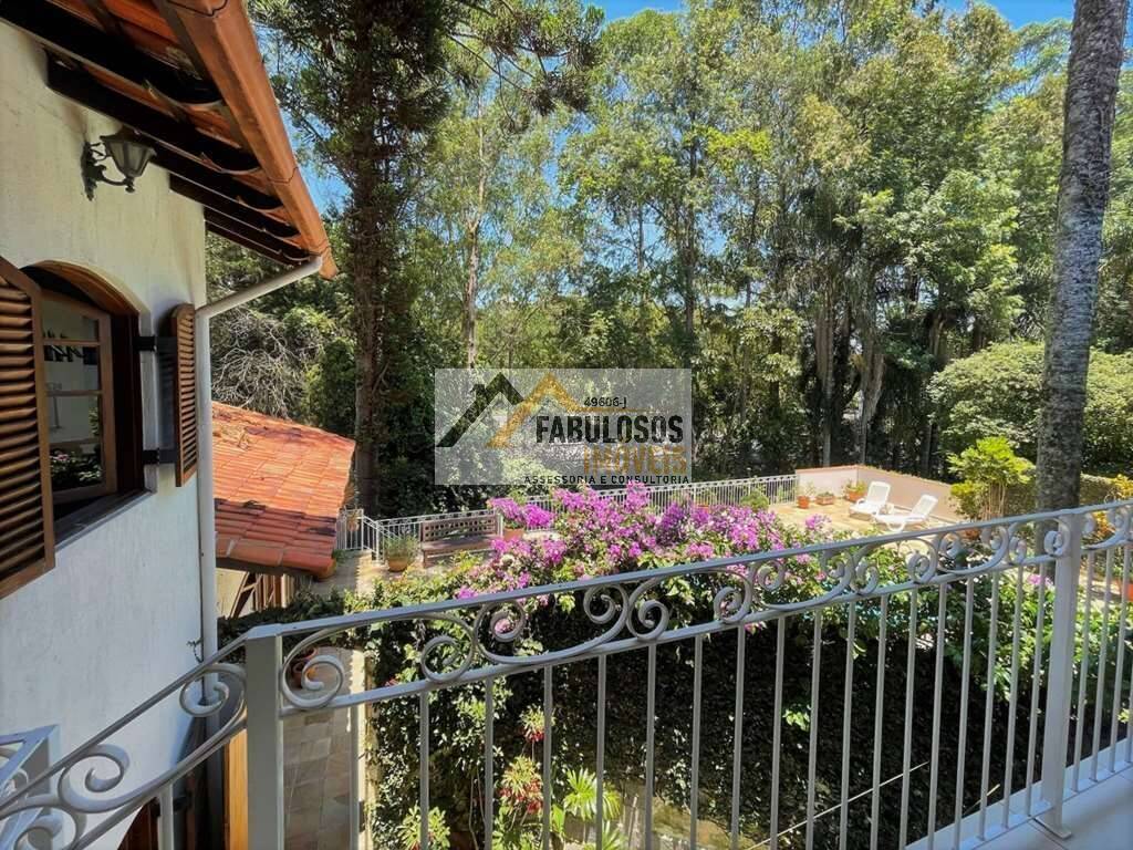 Casa de Condomínio, 4 quartos - Foto 38