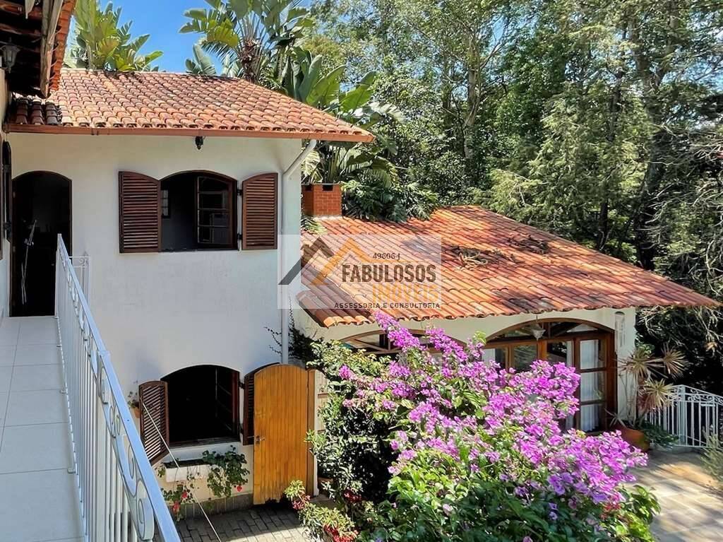 Casa de Condomínio, 4 quartos - Foto 24