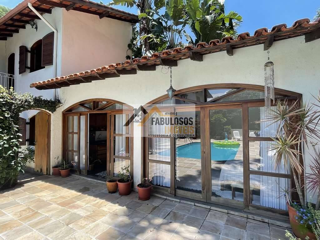 Casa de Condomínio, 4 quartos - Foto 40