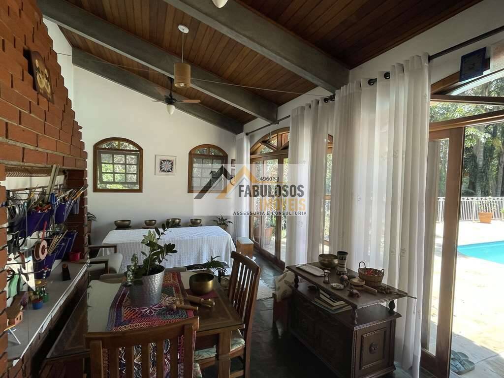 Casa de Condomínio, 4 quartos - Foto 41