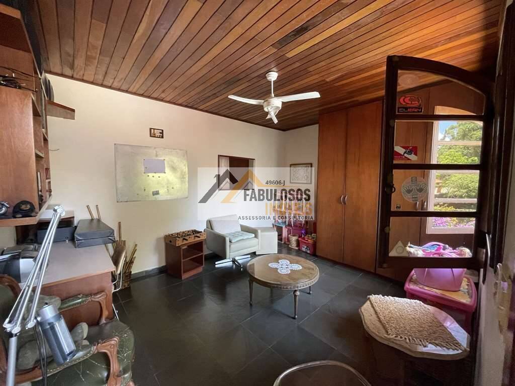 Casa de Condomínio, 4 quartos - Foto 42
