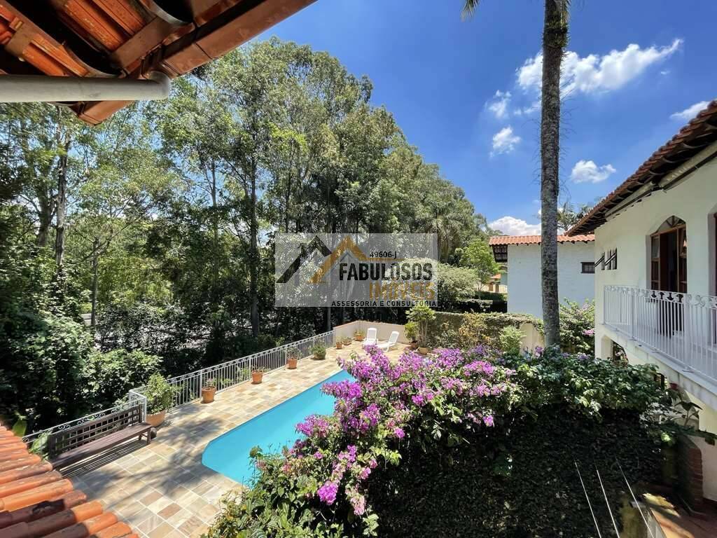 Casa de Condomínio, 4 quartos - Foto 43