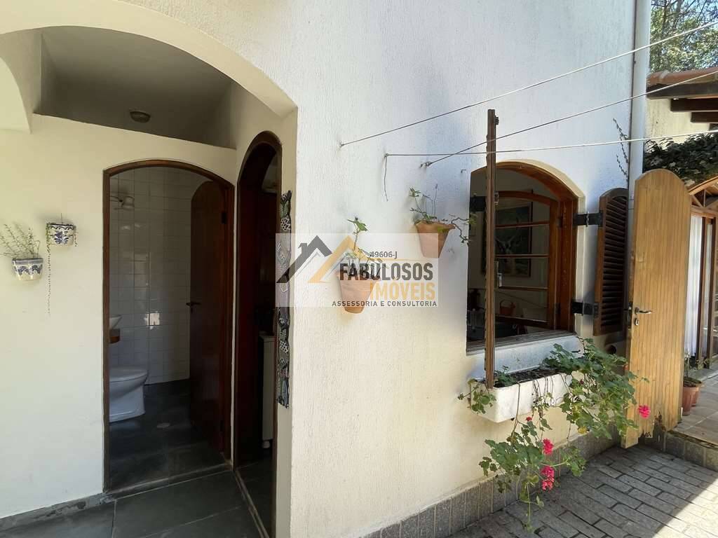 Casa de Condomínio, 4 quartos - Foto 46