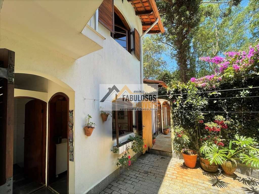 Casa de Condomínio, 4 quartos - Foto 47