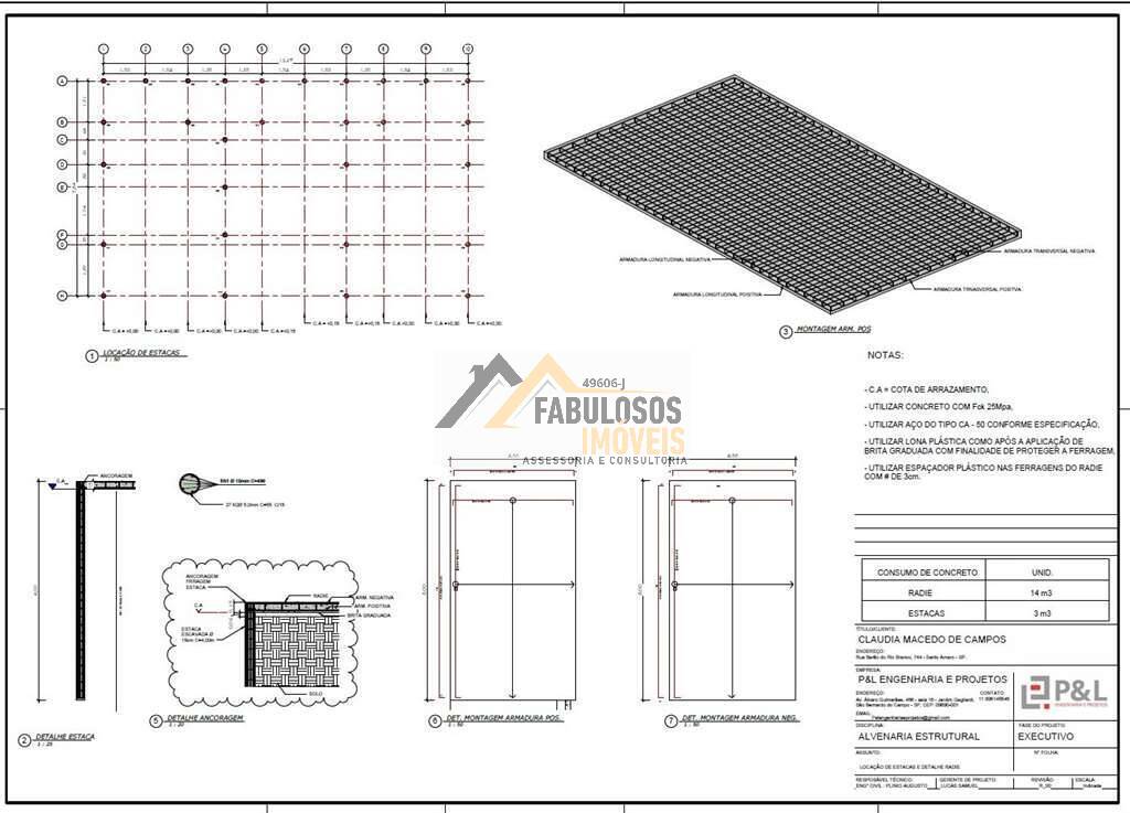 Casa, 3 quartos, 100 m² - Foto 30