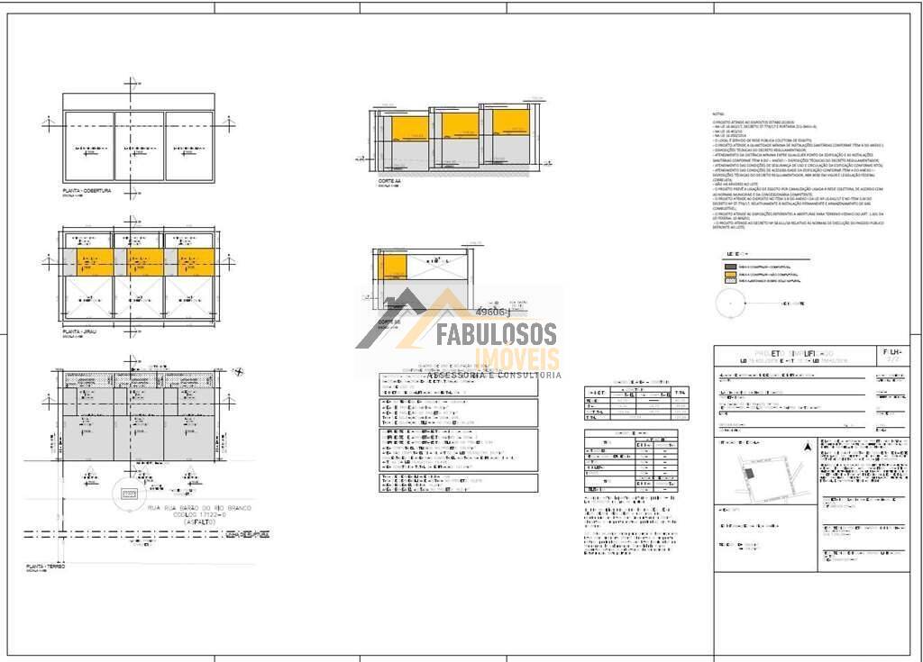 Casa, 3 quartos, 100 m² - Foto 29