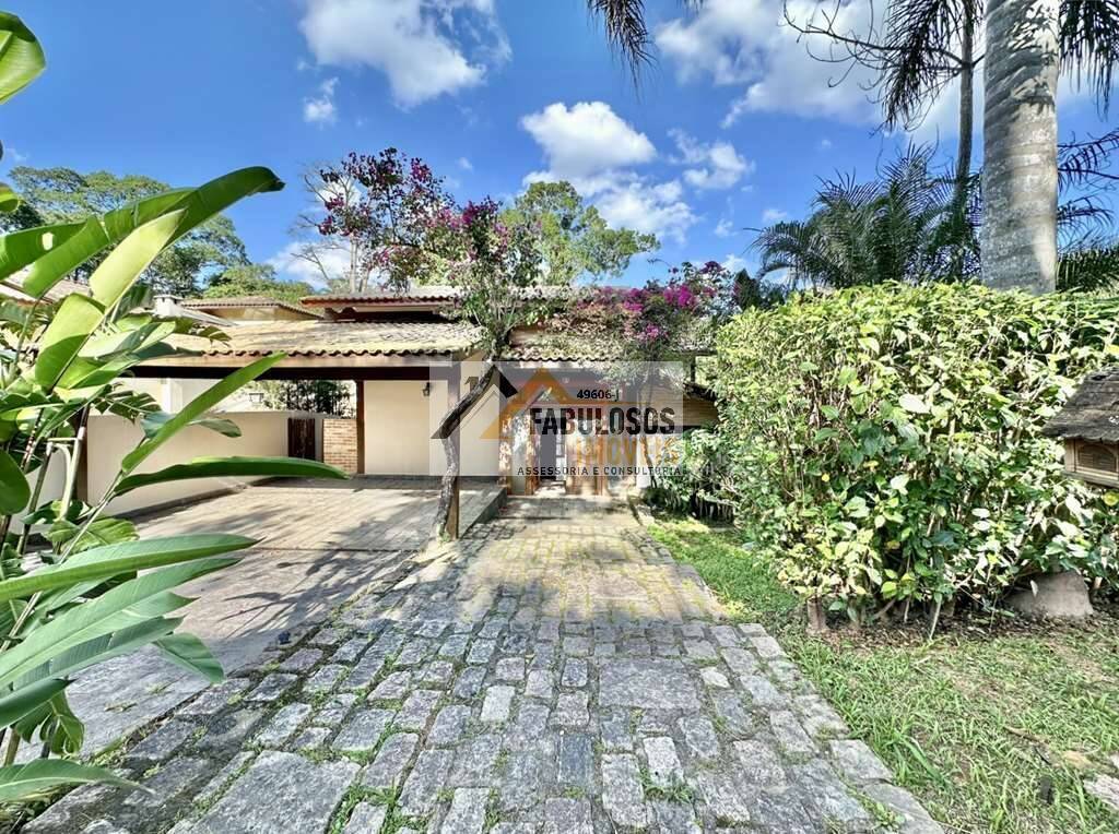 Casa de Condomínio, 5 quartos - Foto 2