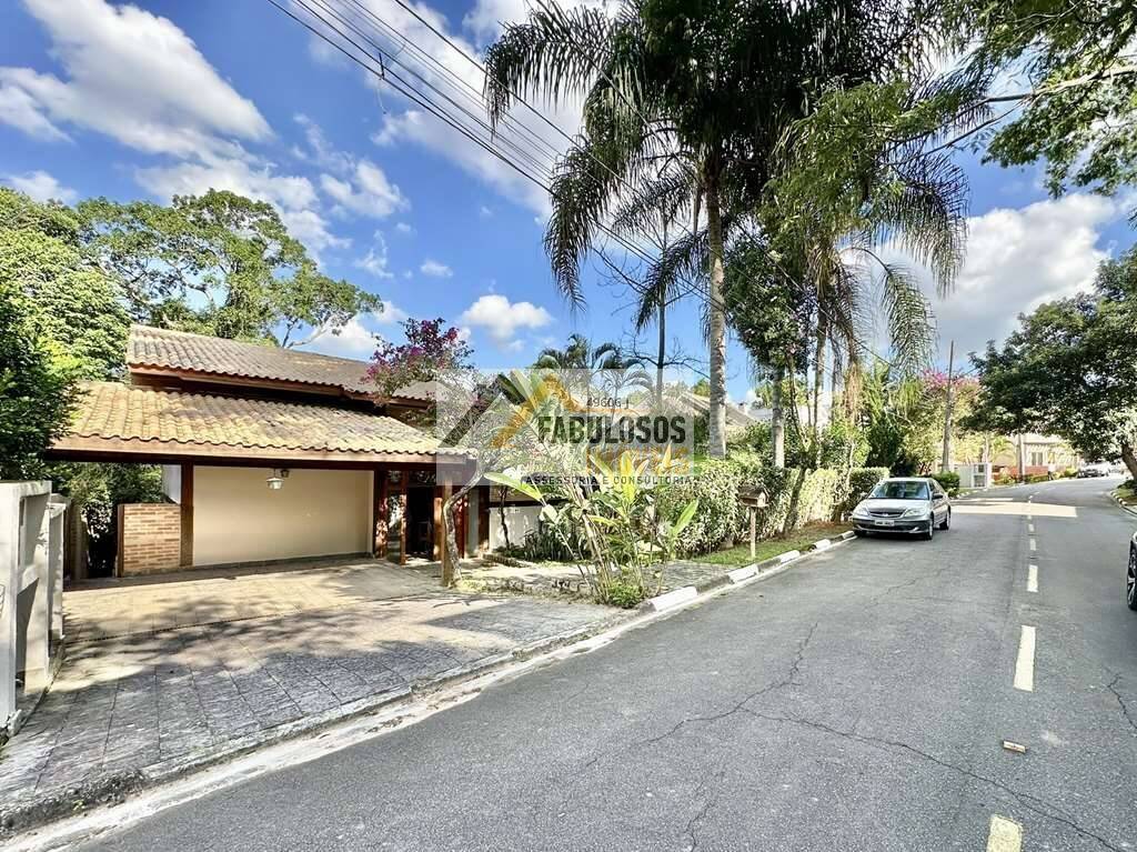 Casa de Condomínio, 5 quartos - Foto 3