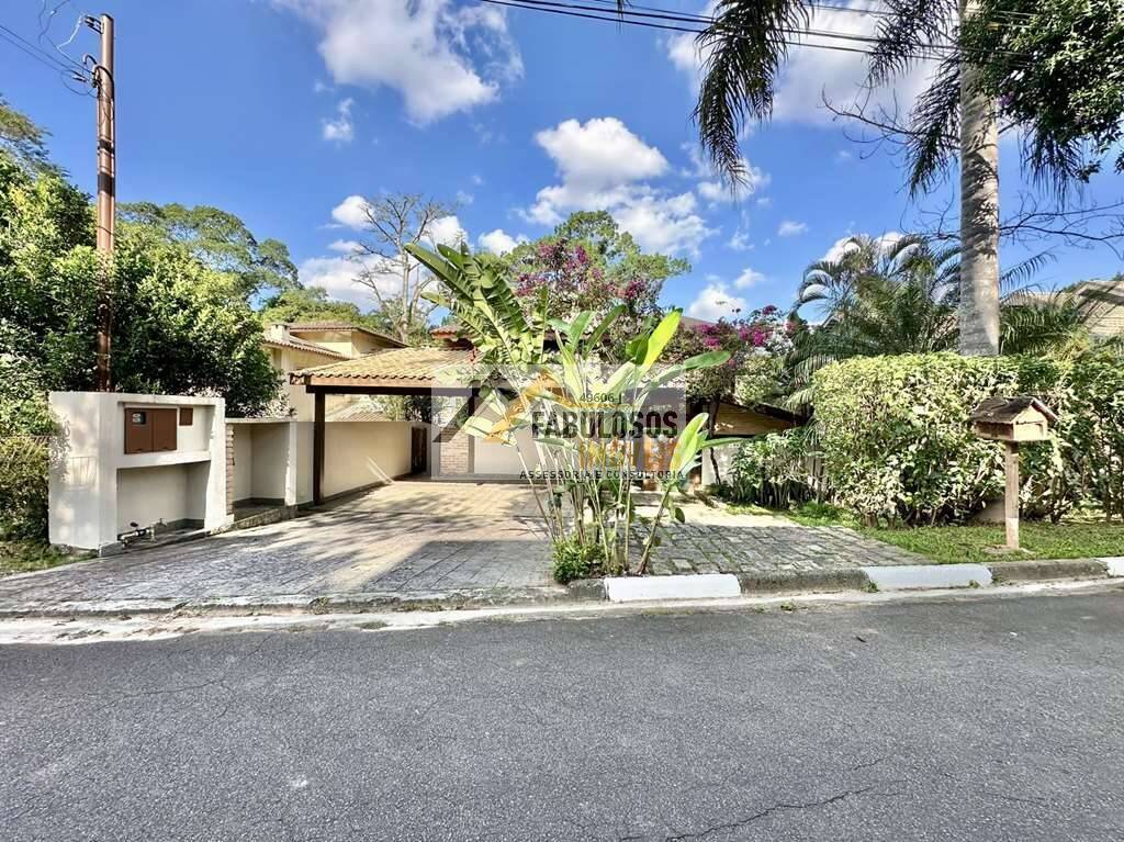Casa de Condomínio, 5 quartos - Foto 4