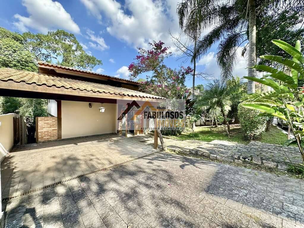Casa de Condomínio, 5 quartos - Foto 5