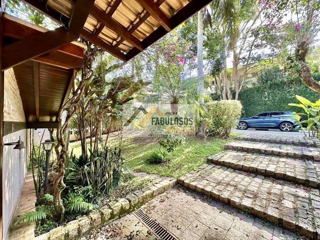 Casa de Condomínio, 5 quartos - Foto 6