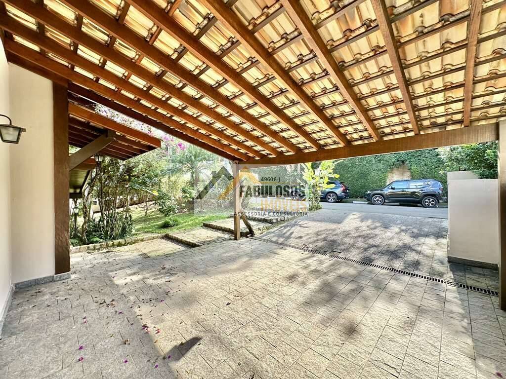 Casa de Condomínio, 5 quartos - Foto 7