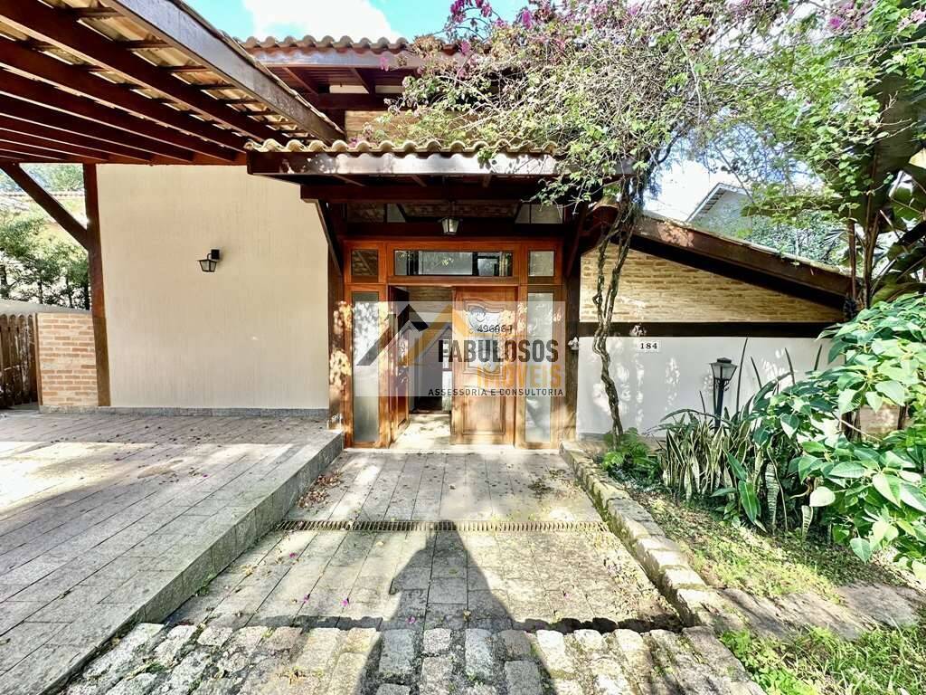 Casa de Condomínio, 5 quartos - Foto 8